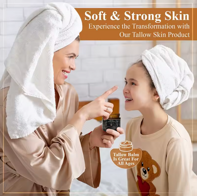 Honest Glow Natural Skin Care