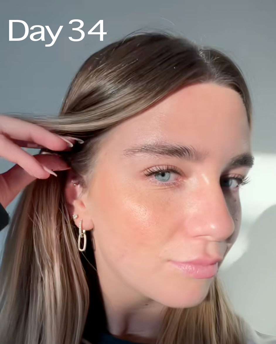Honest Glow Natural Skin Care