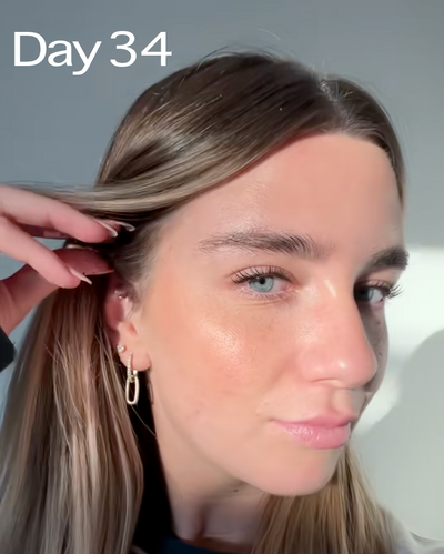 Honest Glow Natural Skin Care