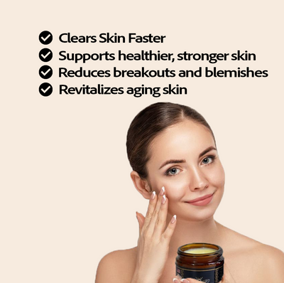 Honest Glow Natural Skin Care